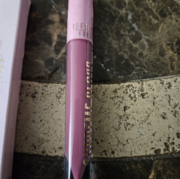 Jeffree Star Supreme Gloss No Shame NWT - Picture 5 of 5
